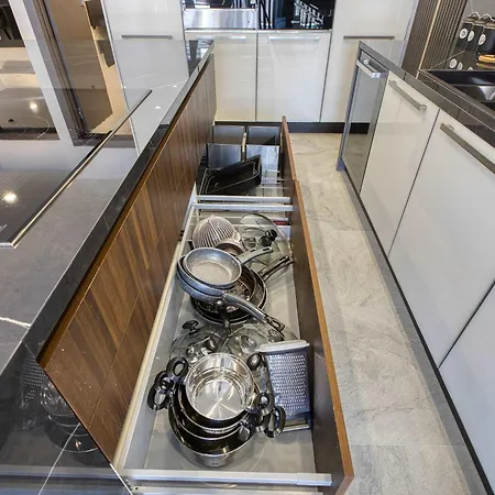Stunning Modern Penthouse With Large Terrace * Birkirkara