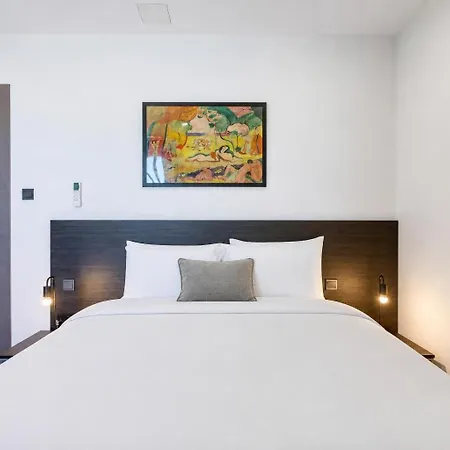Stunning Modern Penthouse With Large Terrace Apartman *