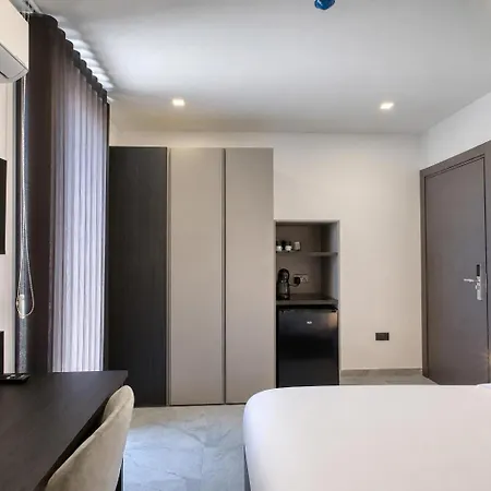 Apartman Stunning Modern Penthouse With Large Terrace *